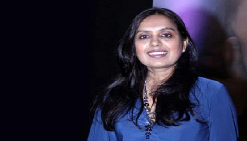 Shagufta Rafique, one of the most successful script writers working in India's Hindi film industry today, made her "debut performance" as an 11-year-old at a private party in the Indian city of Mumbai.