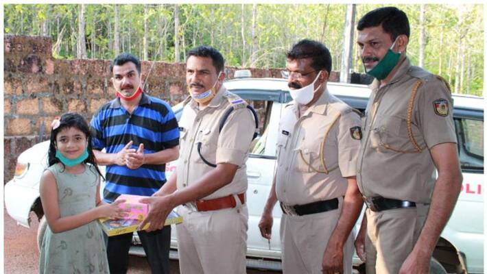 police come to see isha who wrote letter for them police come to see isha who wrote letter for them