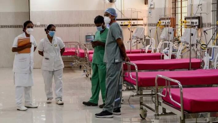 Kerala Covid patients number would touch lakh today Kerala Covid patients number would touch lakh today