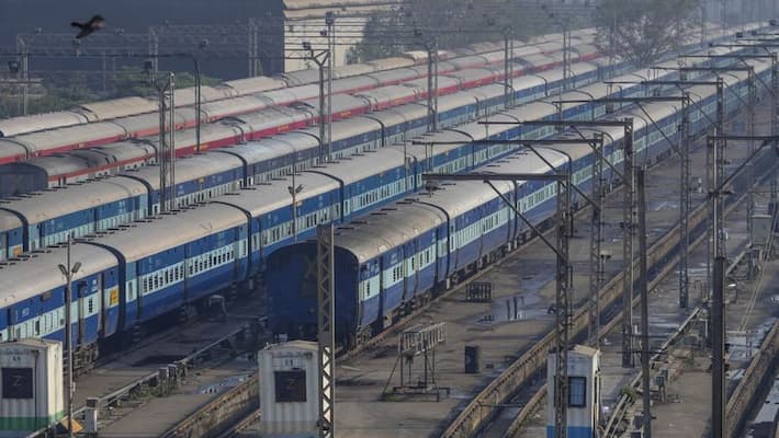 Indian Railways cancels all regular train tickets for travel till June 30 special trains to continue Indian Railways cancels all regular train tickets for travel till June 30 special trains to continue