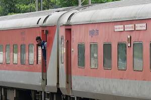 Train services to resume before Durga puja in West Bengal