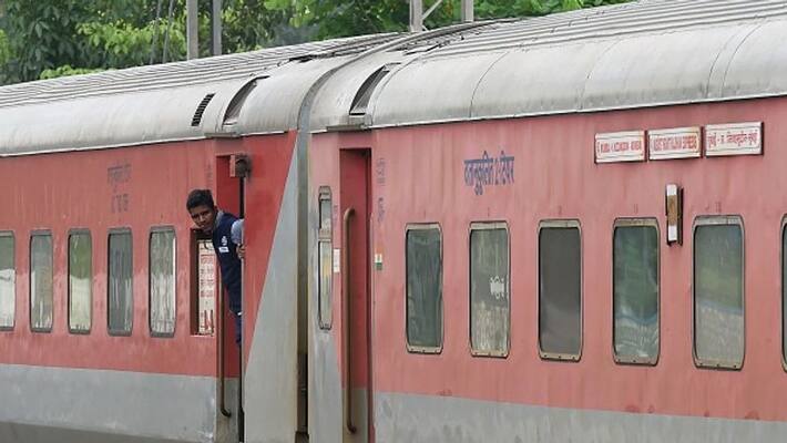 Rameshwaram will go to give Tithi .. to arrange the train. MP's request to the General Manager, Southern Railway. Rameshwaram will go to give Tithi .. to arrange the train. MP's request to the General Manager, Southern Railway.