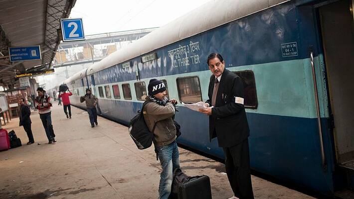 How important is it to have ID while traveling in a train, rules regarding this Indian Railway News auto news rps How important is it to have ID while traveling in a train, rules regarding this Indian Railway News auto news rps