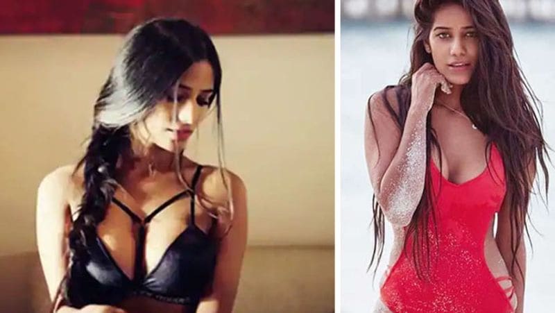 poonam pandey shares hot video with husband sam from her honeymoon diary BRD