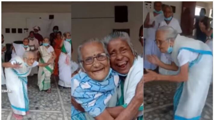 dance of old women video viral dance of old women video viral