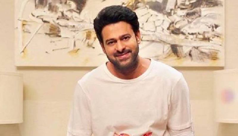 Prabhas going do marry Anushka or chiranjeevi brother daughter niharika?