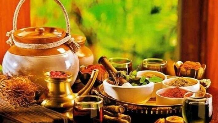 Coronavirus research Green signal to clinical trial on 4 ayurvedic medicines Coronavirus research Green signal to clinical trial on 4 ayurvedic medicines