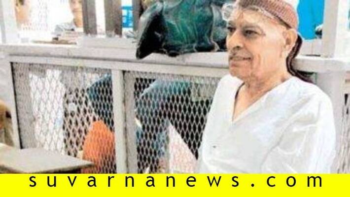 Matka king Ratan Khatri dies in Mumbai Matka king Ratan Khatri dies in Mumbai