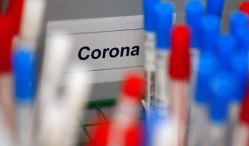 Coronavirus in Tamil Nadu... Death toll rises to 49