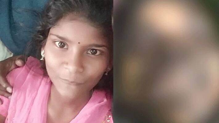 school girl Brutally murder..Confession of death to the judge school girl Brutally murder..Confession of death to the judge