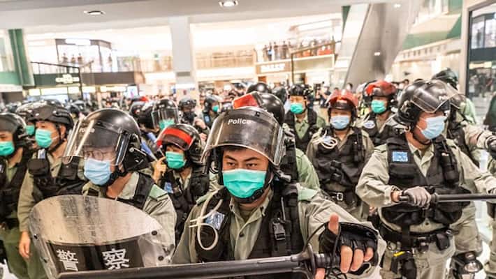 Little countries awaiting for revenge with China Little countries awaiting for revenge with China
