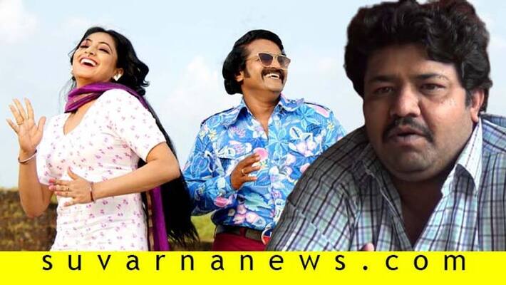 Kannada movie bell bottom director Jayathirtha share black ticket sellers video Kannada movie bell bottom director Jayathirtha share black ticket sellers video