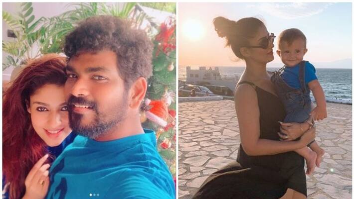 different mothers day wishes to nayanthara from vighnesh different mothers day wishes to nayanthara from vighnesh