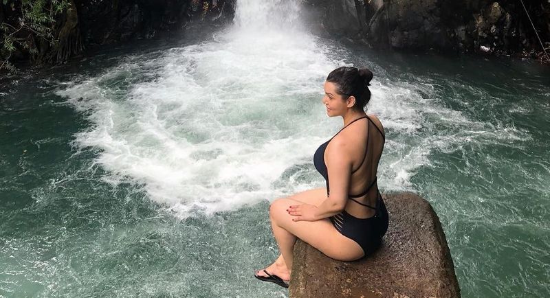 Paisa Vasool, Race gurram Fame Kyra Dutt Hot Photos
