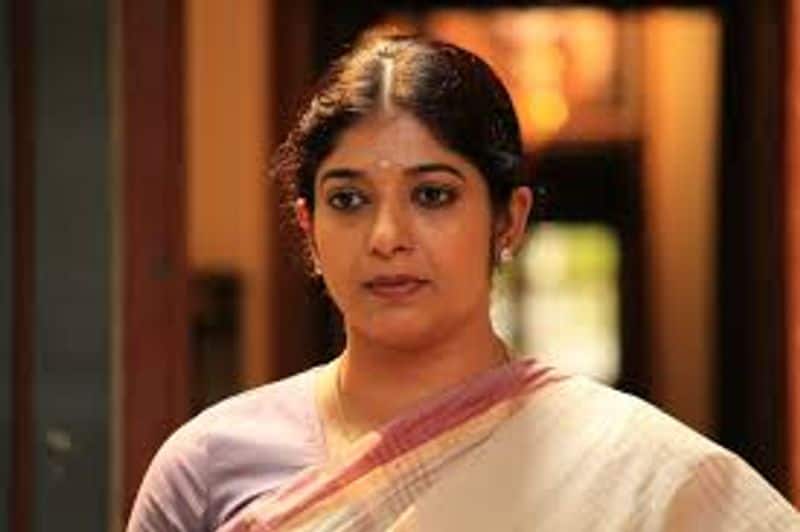 actress sithara avoid marriage for important person lose