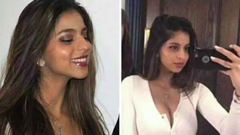 सुहाना को डांसिंग और स्पोर्ट्स बेहद पसंद है। वो स्कूल के कई स्पोर्ट्स इवेंट में शामिल होती रही हैं।