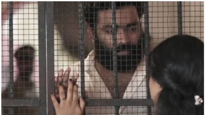 Lock down short film released Lock down short film released