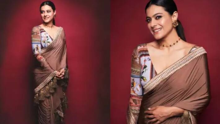 price of Kajol s expensive sari price of Kajol s expensive sari
