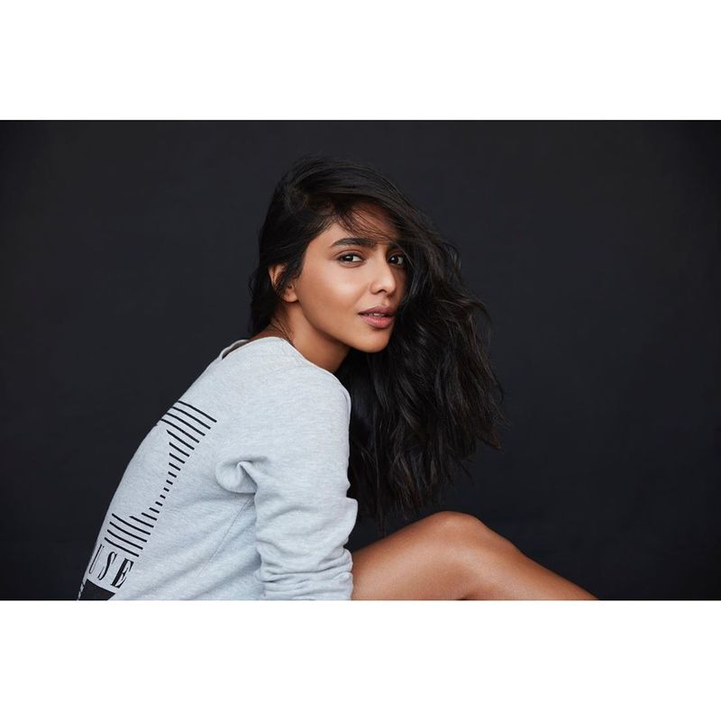 Aieshwarya lakshmi 