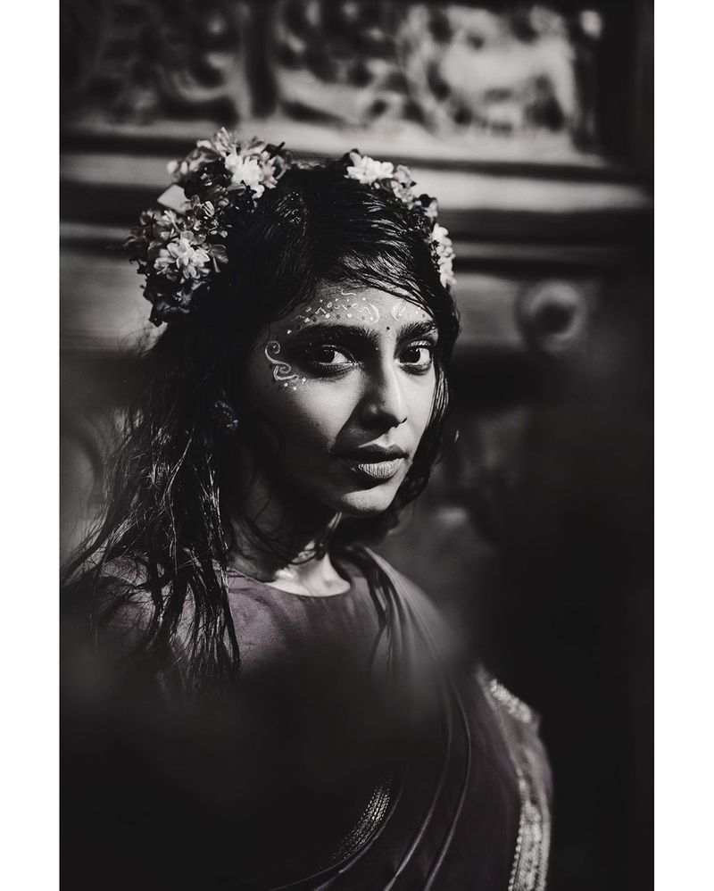 Aieshwarya lakshmi 