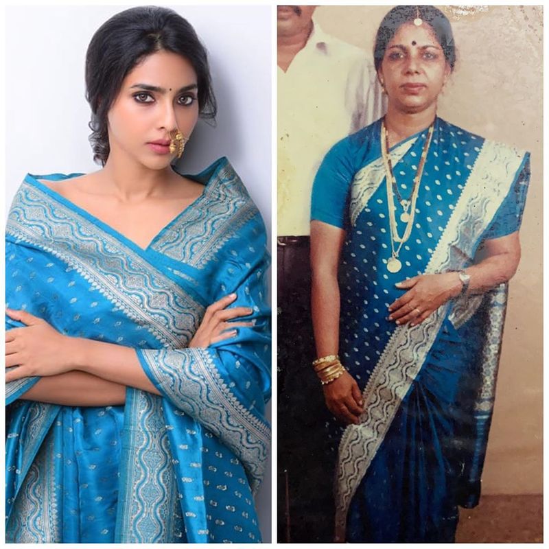 Aieshwarya lakshmi 