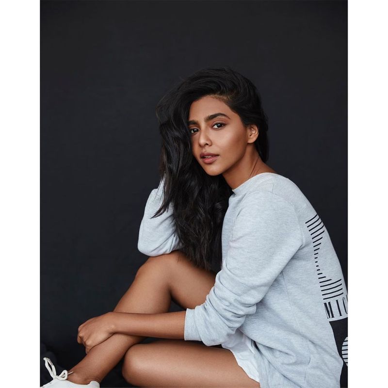 Aieshwarya lakshmi 