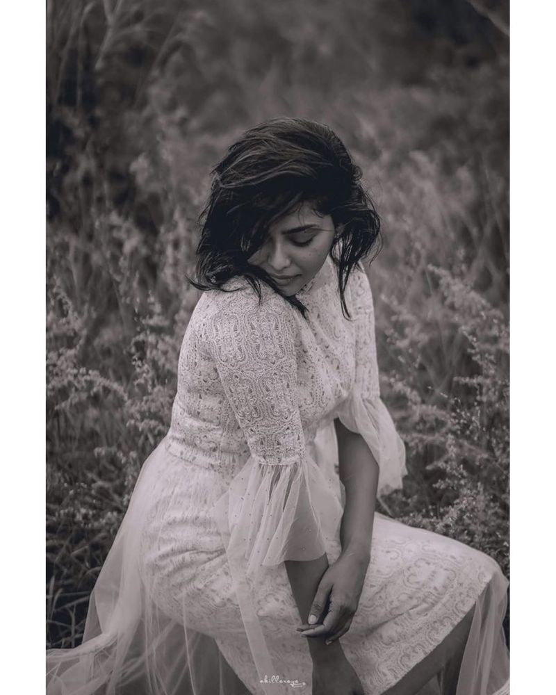 Aieshwarya lakshmi 