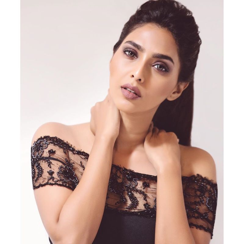Aieshwarya lakshmi 