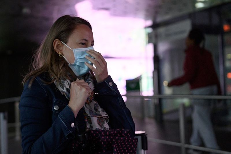 Second wave of coronavirus continues to sweep across Europe BSS