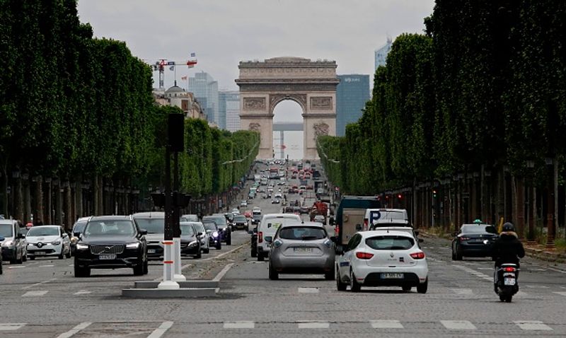 Second wave of coronavirus continues to sweep across Europe BSS