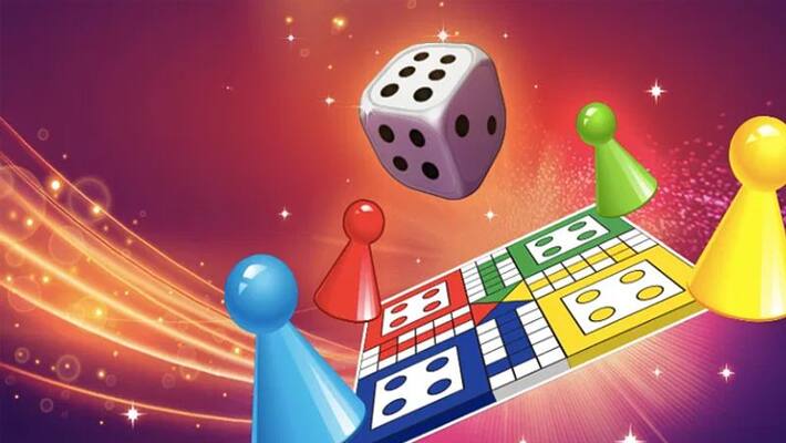UP woman bets self in game of Ludo UP woman bets self in game of Ludo