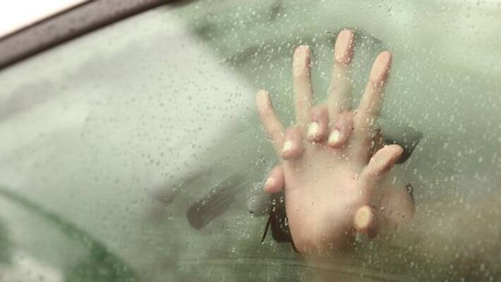 Drivers in UK could be fined for having sex in their car Drivers in UK could be fined for having sex in their car