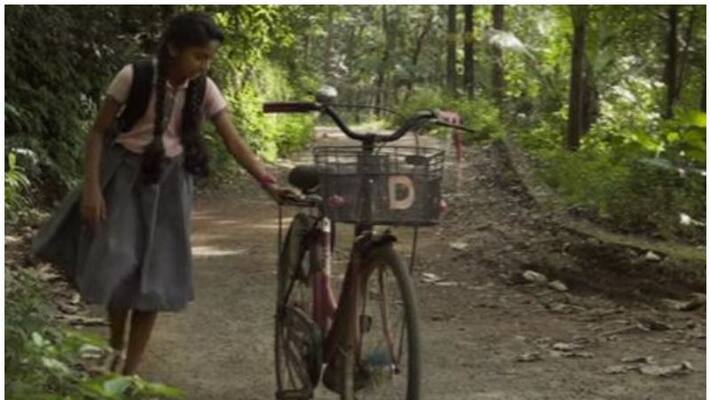 Pencil box award winning short film Pencil box award winning short film