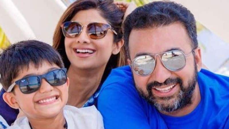 Shilpa Shetty opens up about her miscarriage and Surrogacy