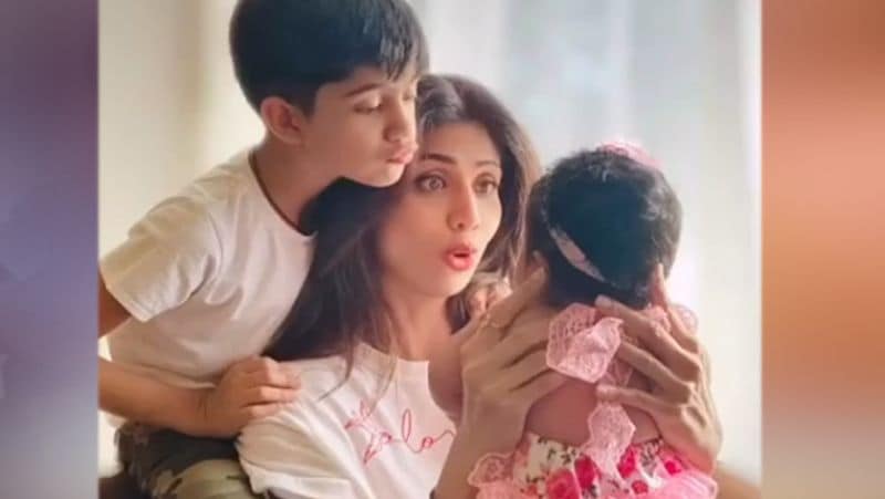 Bollywood Shilpa shetty says she has APLA syndrome and choose Surrogacy