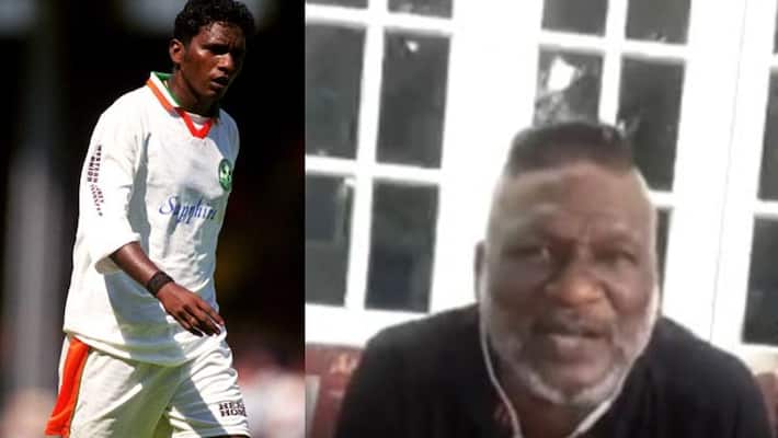 IM Vijayan interacts with Sunil Chhetri on Instagram IM Vijayan interacts with Sunil Chhetri on Instagram