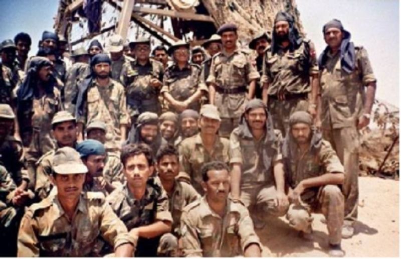 1998 മെയ് 11ന് പൊഖ്റാന് മരുഭൂമിയില് നടത്തിയ ഹൈഡ്രജന് ബോംബ് പരീക്ഷണം ഭാഗികവിജയം മാത്രമായിരുന്നുവെന്നാണ് പ്രതിരോധ ഗവേഷണ വികസനകേന്ദ്രത്തിലെ മുന് ഉദ്യോഗസ്ഥന് കെ. സന്താനം പറഞ്ഞത്.