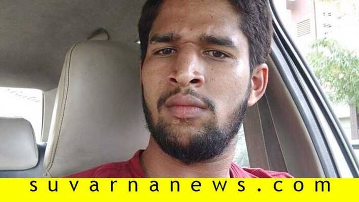 Chikkaballapur Man kills wife over salty non-veg curry Chikkaballapur Man kills wife over salty non-veg curry