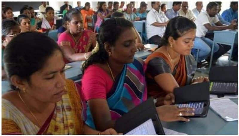 tamilnadu teachers association alert 10th standard exam