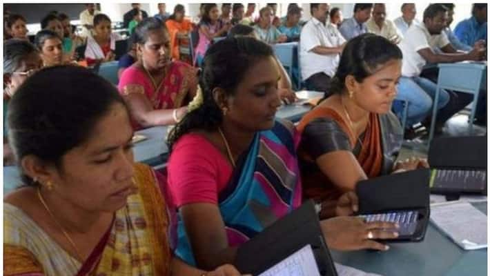 teachers association demand to tamilnadu government to excuse from corona work teachers association demand to tamilnadu government to excuse from corona work