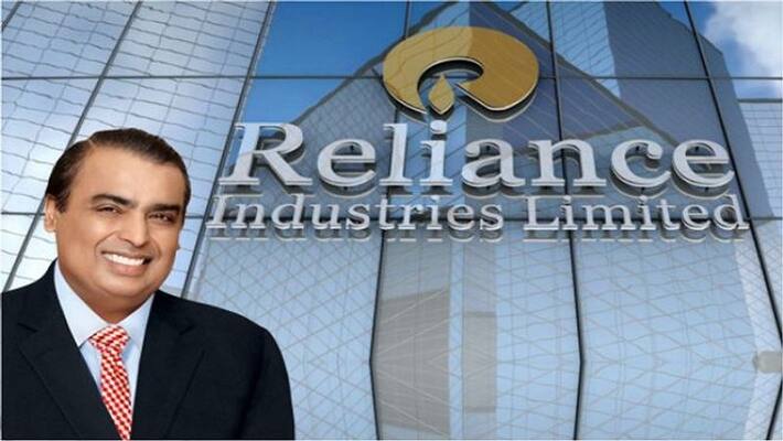 Mukesh Ambani s RIL virtual AGM to be held on July 15th Mukesh Ambani s RIL virtual AGM to be held on July 15th