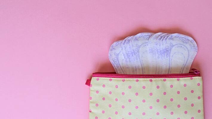 Bihar school spends on sanitary napkins for boys, inquiry ordered pod Bihar school spends on sanitary napkins for boys, inquiry ordered pod