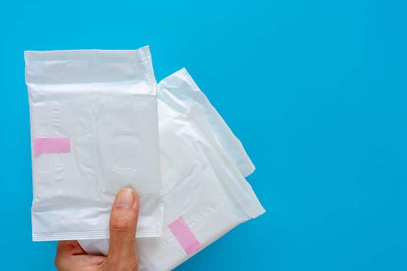 This country to give free sanitary pads to schoolgirls to end 'period poverty'