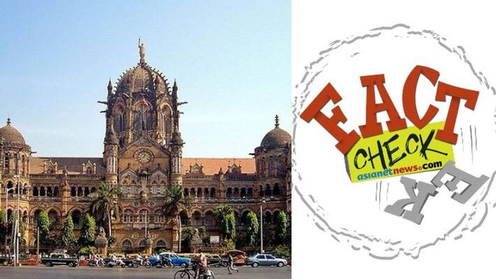 Reality behind message claims Mumbai and Pune to be under military lockdown Reality behind message claims Mumbai and Pune to be under military lockdown