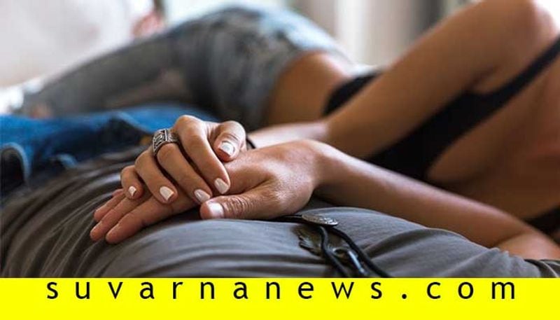 ಕೊರೋನಾದಿಂದ ಚೇತರಿಸಿಕೊಂಡ ವ್ಯಕ್ತಿ ಮತ್ತೊಮ್ಮೆ ಸಂಭೋಗ ಮಾಡಲು ಕನಿಷ್ಠ 30 ದಿನ ಕಾಯಲೇಬೇಕು.