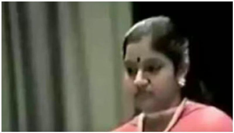 കെ എസ് ചിത്ര