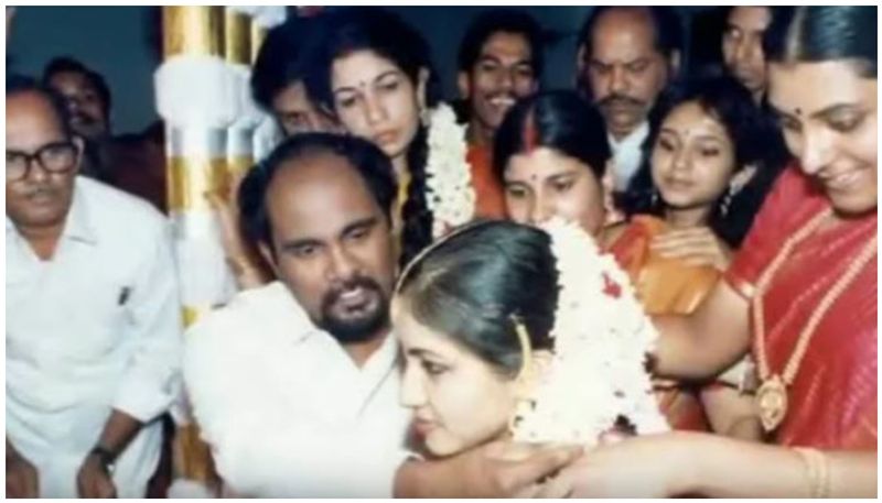 കെ എസ് ചിത്ര