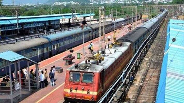 200 trains will be operated from 1st June 200 trains will be operated from 1st June