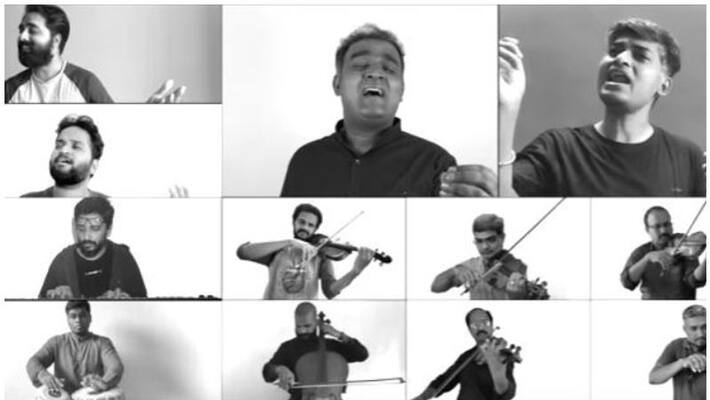 Janat e Khas music video Janat e Khas music video