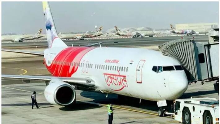 Airport Terminal change for Air India Express services from Riyadh Saudi Arabia Airport Terminal change for Air India Express services from Riyadh Saudi Arabia